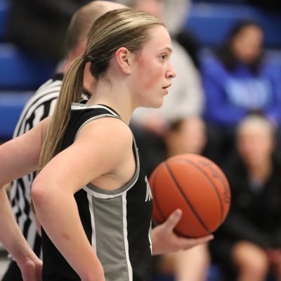 Ella Martin 2026 l 6’0” l 4.5 GPA l Westerville Central High School l Sports City Angels AAU 16U