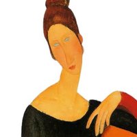 マチルダ・アジャン(@Modiglianista) 's Twitter Profile Photo