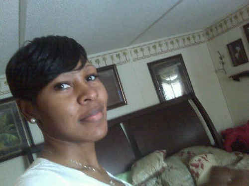 I'm me.....