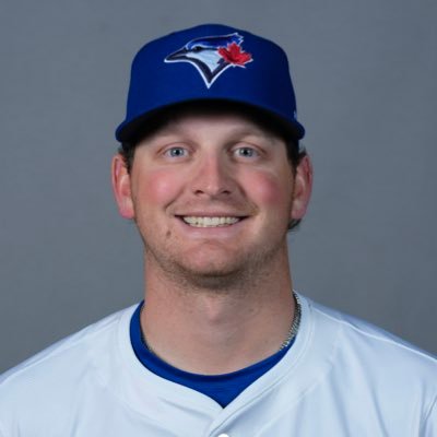 Follower of Jesus Christ, Pitcher in Toronto Blue Jays Organization, Jeremiah 29:11