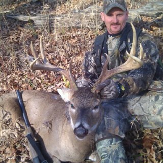 BrinsonR's profile picture. 