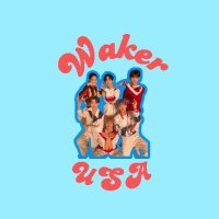 Official Waker USA Fanbase(@Waker_USA) 's Twitter Profile Photo