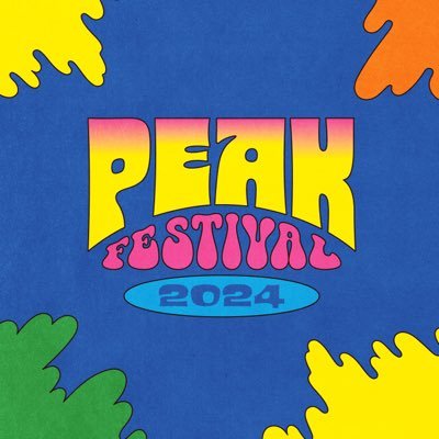 PEAK FESTIVAL 2024さんのプロフィール画像