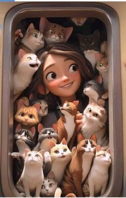 gatagatubela1's profile picture. 