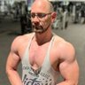 Fenris_84's profile picture. Amateur bodybuilder. Mental health advocate, (almost) 40 year old student,