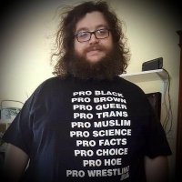 AEWNeckbeards™🥰🌈(@AEWNeckbeard) 's Twitter Profile Photo