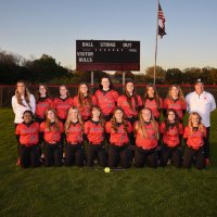 Bloomingdale Bulls Softball (@bdalesoftball) 's Twitter Profile Photo Bloomingdale Bulls Softball (@bdalesoftball) 's Twitter Profile Photo