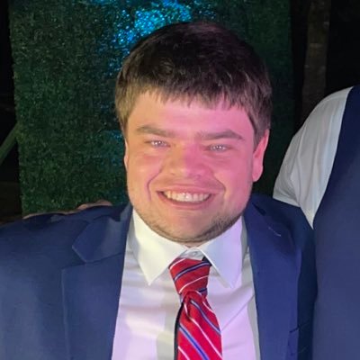 kendall_pultz's profile picture. Director of Ticket Operations at The University of Southern Mississippi