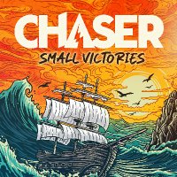 CHASER (@chaserband) 's Twitter Profile