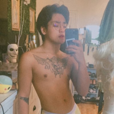 23 y/o | 🇵🇭 in the Big 🍎 | The Pup Chompy 🐶 | Always open to collabs | 🔞NSFW 18+ ONLY
