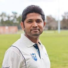 balajihere83's profile picture. Amateur Cricketer