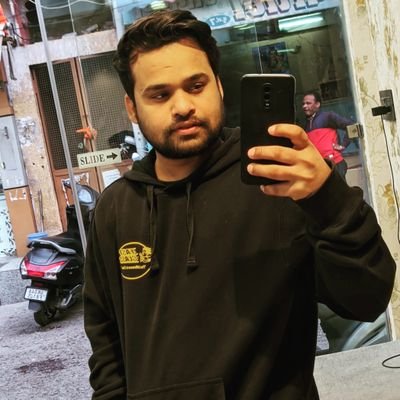 SanjeevSnjvkmr Profile Picture