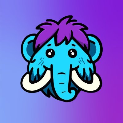 $WOOLY the Mammoth  –  Ele’s long lost older brother

TG:  https://t.co/YGTBO5ipME

CA:  0x6D830A664E6aa9aab976AB66258eEcd0B5fb1dc7