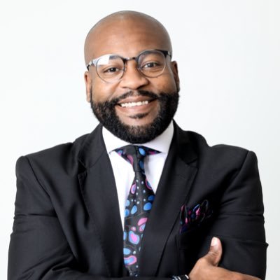 RevJay84's profile picture. Believer, Husband, Pastor, Friend, Community Leader, Difference Maker!!!