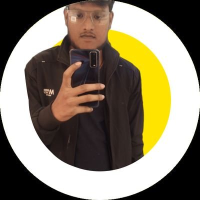 xD_code7's profile picture. MERN STACK DEVELOPER | Contributing to Open-source project