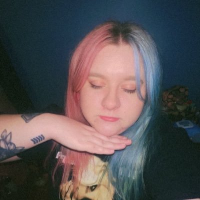 whoisbrittaney Profile Picture