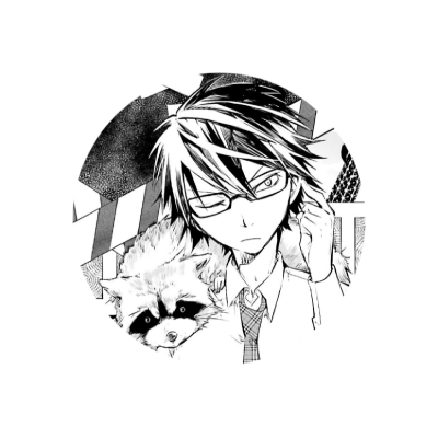 RanpoEdogawaz's profile picture. 25/8 loving Ranpo; 文スト迷ヰ犬: 635431571667; Black Clover M: PYLQ6561453907