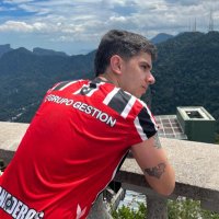 Pablo T (@pablotomasrg) 's Twitter Profile Photo