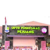 Puskesmas Pejuang (@puskespejuang) 's Twitter Profile