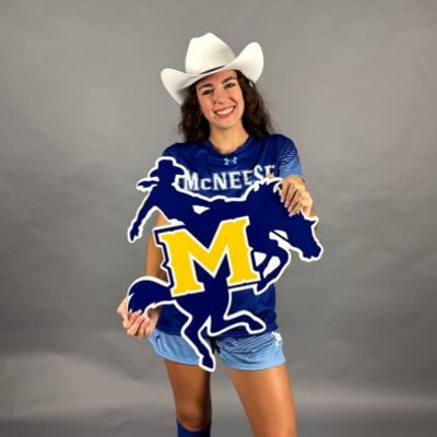 Ephesians 4:2 | @mcneesesoccer ‘28 | bellajgalan@gmail.com