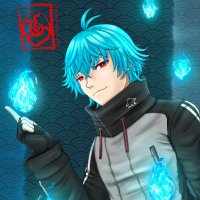Ace The Onibi 🔥VT (@acetheonibi) 's Twitter Profile Photo Ace The Onibi 🔥VT (@acetheonibi) 's Twitter Profile Photo
