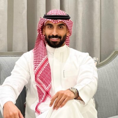 حمد سعود البريكي Profile