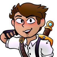 IronRaider (@raideriron) 's Twitter Profile