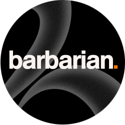 WeAreBarbarian Profile Picture