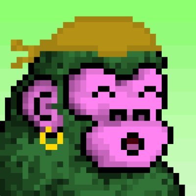 The radar for tomorrow’s winners.
ENFP|ADHD - Advertiser | Musician | Father.
Community Manager: @NiftyShield, Core: @AuroWeb3hub