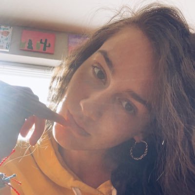 cait🧞♀️ Profile