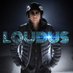 Loudus (@LoudusOfficial) Twitter profile photo