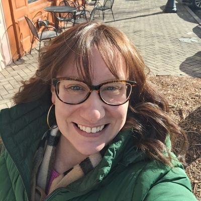 wife & mom, middle school teacher,
#ally 🏳️🌈
#BREONNATAYLOR
*Opinions are my own*