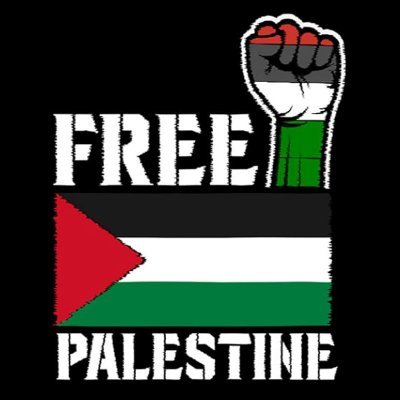 From river to the sea
End the genocide in Palestine and allow humanitarian aid into Gaza without interference.
#FreePalesine
#CeasefieNow
#StopGenocide