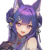 安里ASATO🥮 (@yuelunyue) 's Twitter Profile Photo