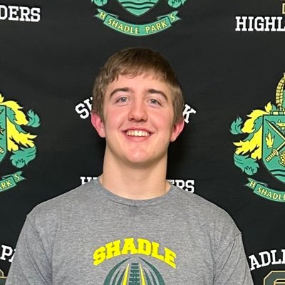 Shadle Park HS (WA) 2025 HT: 6’ 4” WT: 250 | OL/DL | 3.95 GPA