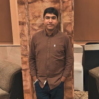 Vivek Mathur Profile