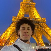 Keith Haymon🇮🇹 (@keithl_13) 's Twitter Profile
