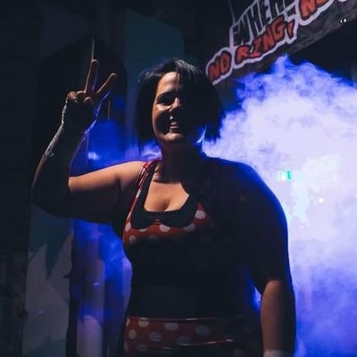 Loves Disney, The Simpsons, K-Pop. Organised Chaos. Wrestler @ #DWMRPERTH