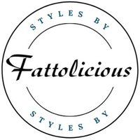 Styles by Fattolicious(@Fattouvy) 's Twitter Profile Photo