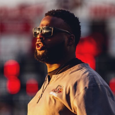 CoachOzzieExume Profile Picture