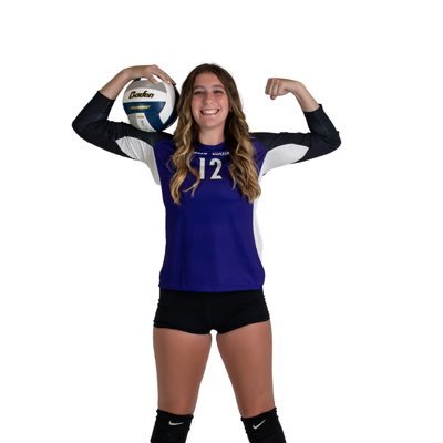 Bellevue East ‘25 ~ Volleyball,tennis