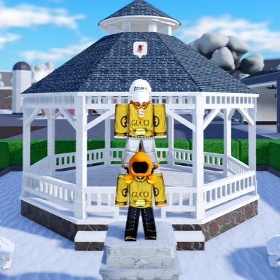 We create games on roblox! Account ran by Splarky and our Community Manager.