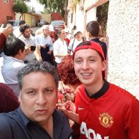 César Sánchez (@acsg70) 's Twitter Profile