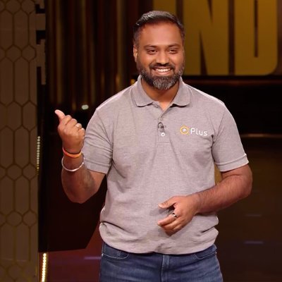 Building @PlusGoldIN | Seen on #SharkTankIndia Season 3 | Forbes 30Under30 2021