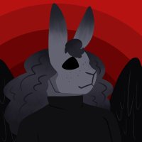 RavenFeather ~Commissions open~ (@raven_chief) 's Twitter Profile