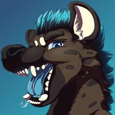 Giggle_Boi's profile picture. I shitpost and stuff. sometimes I retweet porn.|27/M. Usually a hyena, sometimes an otter.
