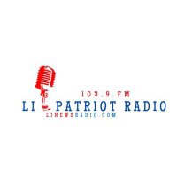 Patriot Radio(@lipatriotradio) 's Twitter Profile Photo