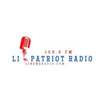 Patriot Radio (@lipatriotradio) 's Twitter Profile Photo Patriot Radio (@lipatriotradio) 's Twitter Profile Photo