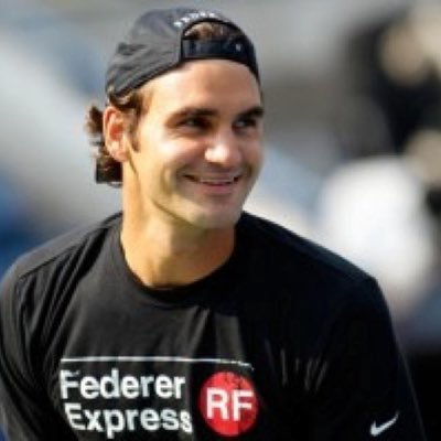 روجير فيدرر أسطورة هذا الزمان و كل الأزمان #ROGER_FEDERER #FCB #INTER 🃏