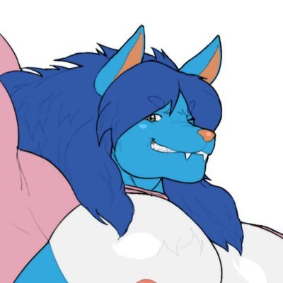 Blaze_WolfPup Profile Picture